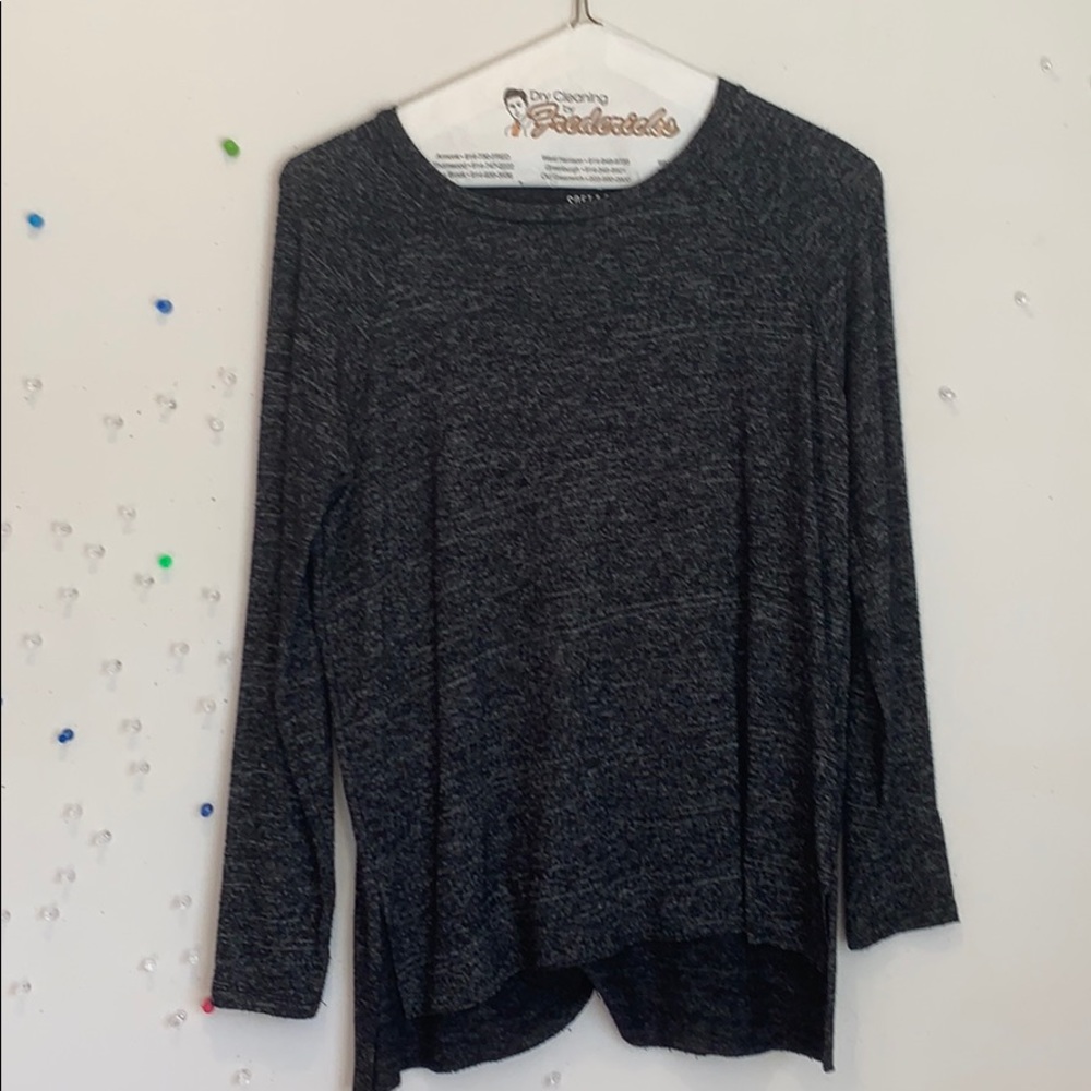 Long Sleeves Light Sweater